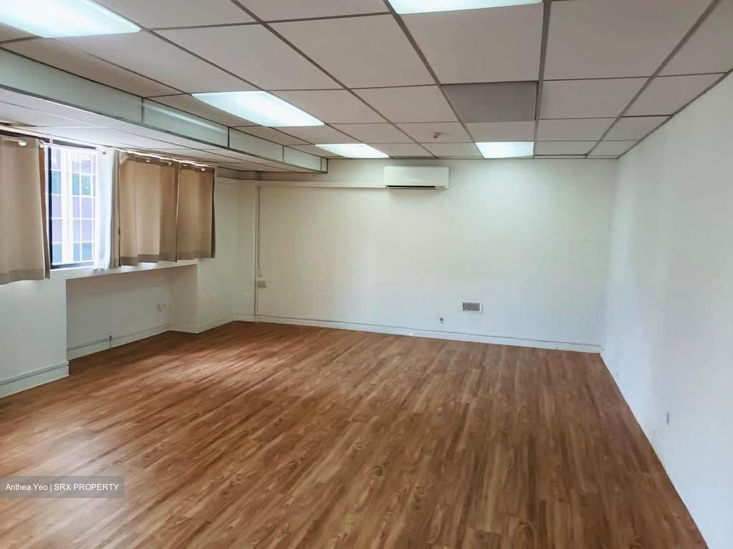 Union Building (D2), Office #610501521